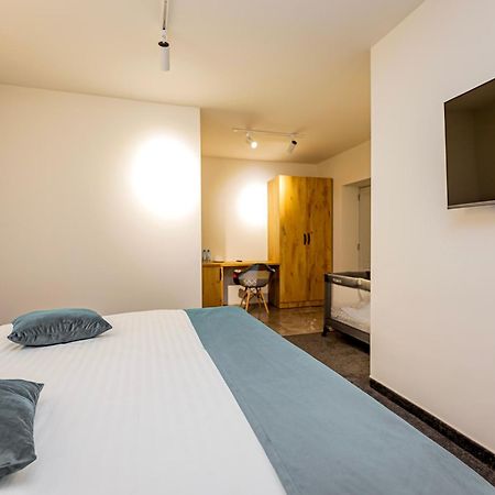 Taniqinn Dilijan Hotel Eksteriør billede