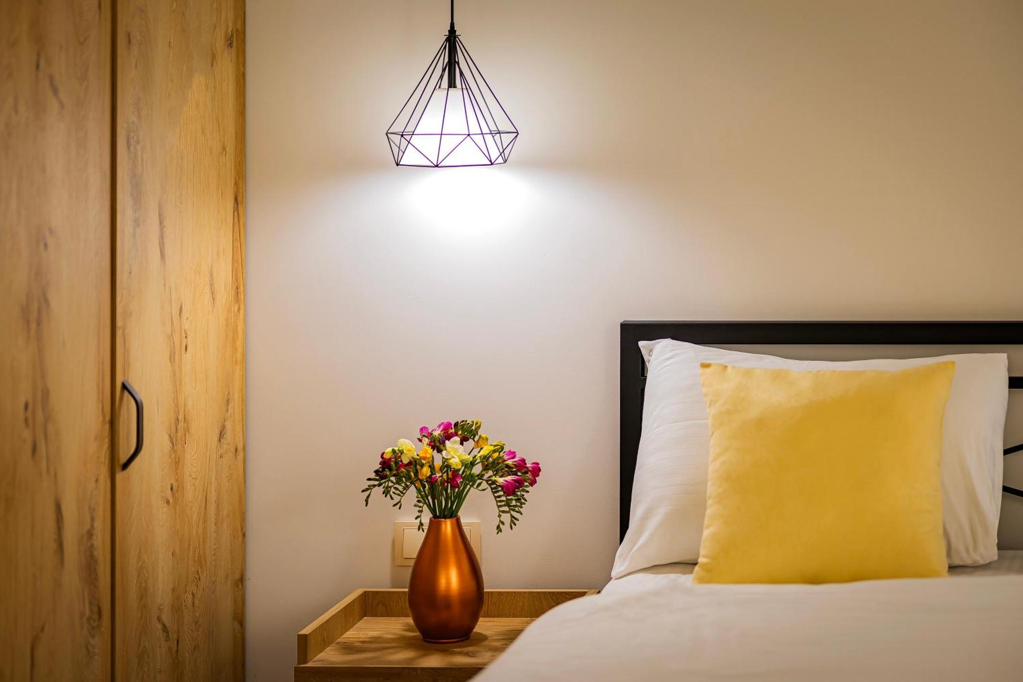 Taniqinn Dilijan Hotel Eksteriør billede