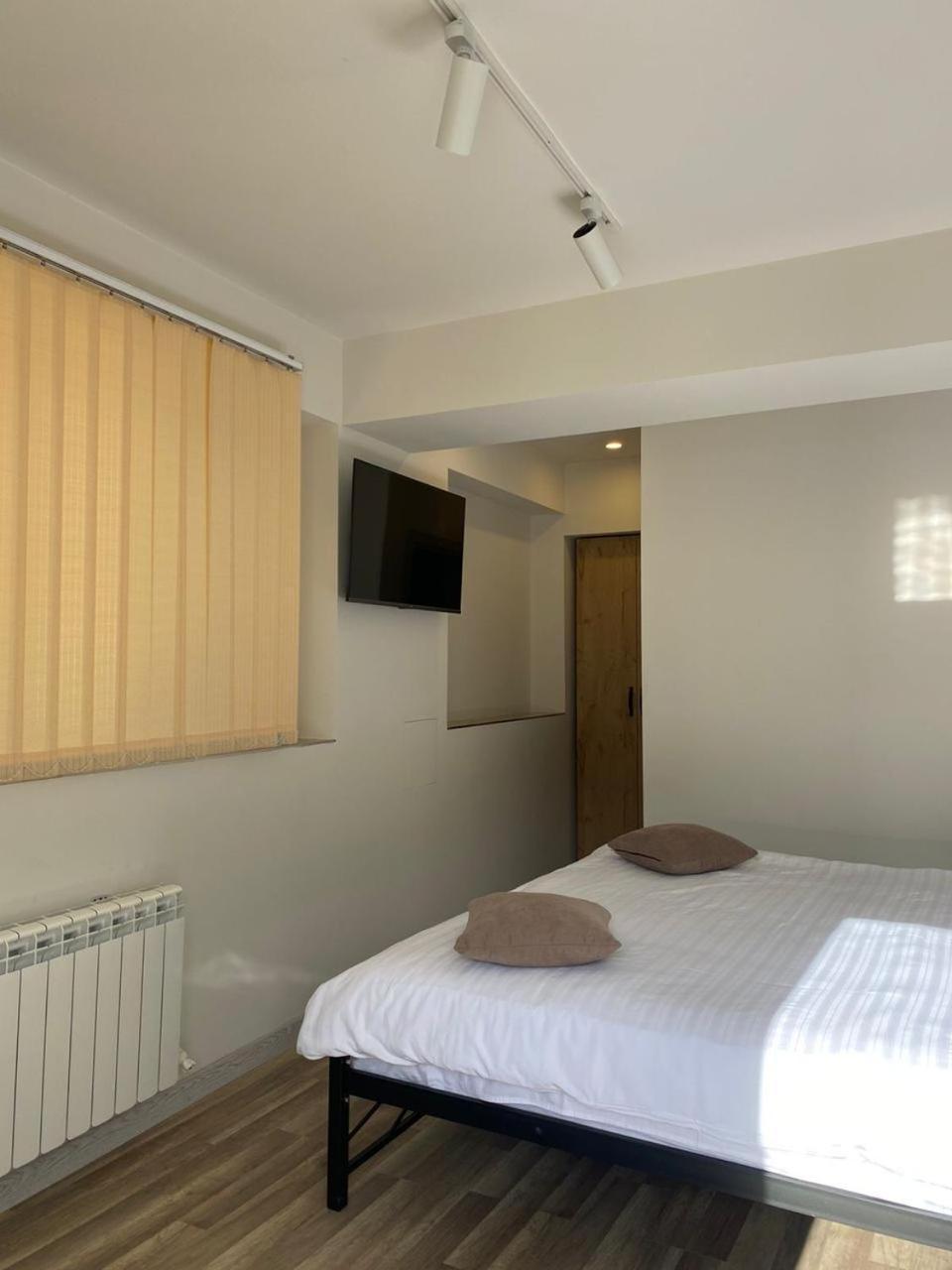 Taniqinn Dilijan Hotel Eksteriør billede